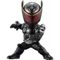 Trading Figure - Kamen Rider Ryuki / Kamen Rider Ryuga