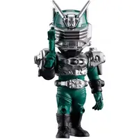 Trading Figure - Kamen Rider Ryuki / Kamen Rider Zolda