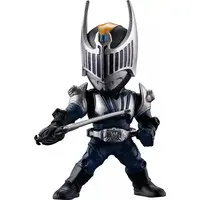 Trading Figure - Kamen Rider Ryuki / Kamen Rider Knight