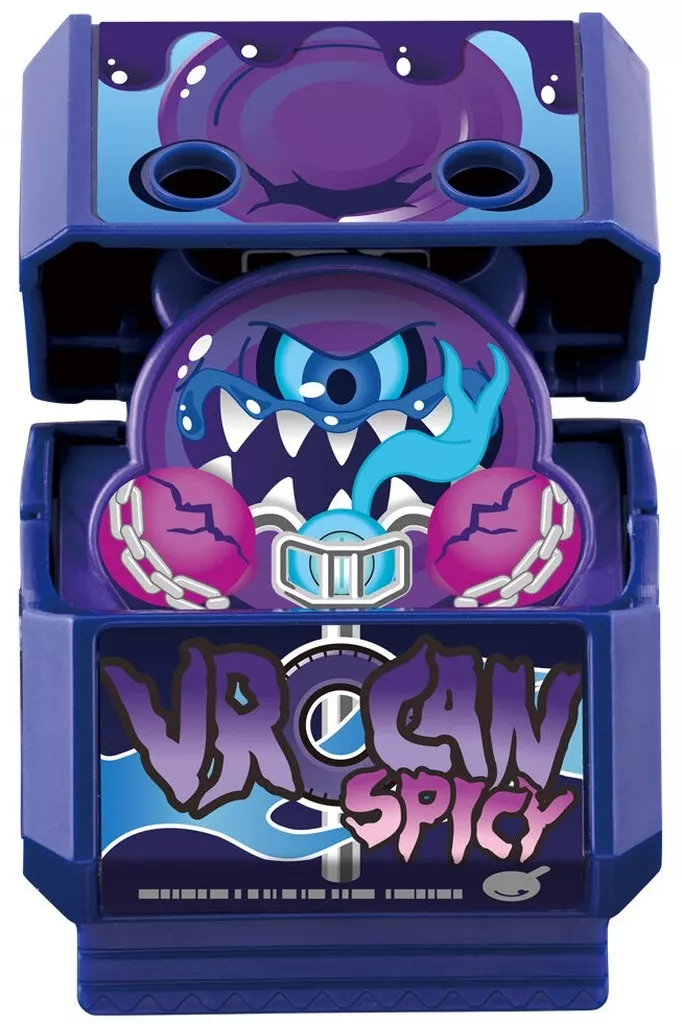 Mascot - Kamen Rider Gavv / Gochizo