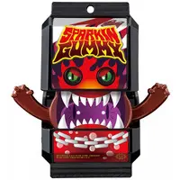 Mascot - Kamen Rider Gavv / Gochizo