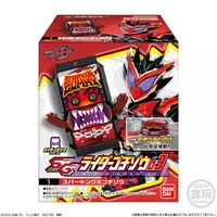 Mascot - Kamen Rider Gavv / Gochizo