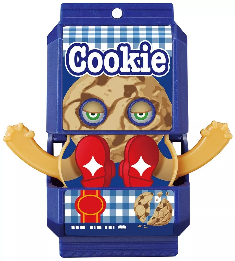 Mascot - Kamen Rider Gavv / Gochizo