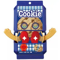 Mascot - Kamen Rider Gavv / Gochizo