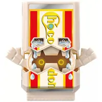 Mascot - Kamen Rider Gavv / Gochizo