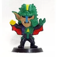 Trading Figure - Kamen Rider / Ganikoumoru