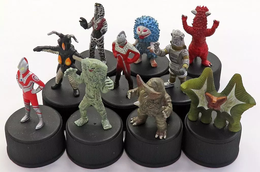 Bot-Biz - Ultraseven