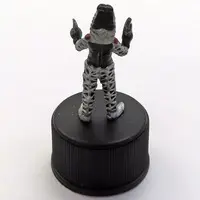 Bot-Biz - Ultraseven