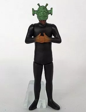 Trading Figure - Ultraseven / Ultraman Zero (Character)