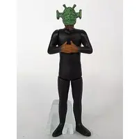 Trading Figure - Ultraseven / Ultraman Zero (Character)
