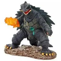 Trading Figure - Gamera the Giant Monster