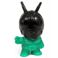 Trading Figure - Kamen Rider Club