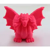 Stationery - Godzilla / King Ghidorah