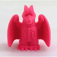Stationery - Godzilla / Rodan