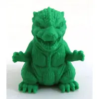 Stationery - Godzilla