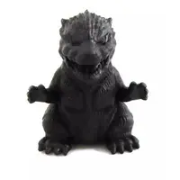 Stationery - Godzilla