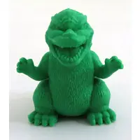 Stationery - Godzilla