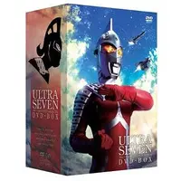 DVD - Ultraseven