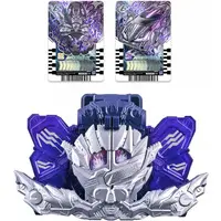 DX ValvaraDriver Kurogane Unit