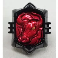 Transformation Gear - Kamen Rider Wizard