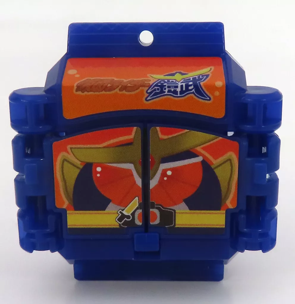 Transformation Gear - Kamen Rider Gavv / Gochizo