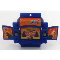 Transformation Gear - Kamen Rider Gavv / Gochizo