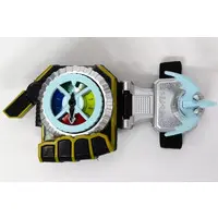 Transformation Gear - Kamen Rider Wizard