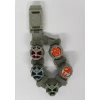 Transformation Gear - Kamen Rider Wizard