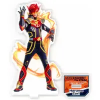Acrylic stand - Ride Kamens