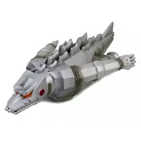 Figure - Godzilla / Mechagodzilla