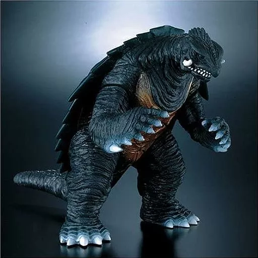 Figure - Gamera the Guardian of the Universe