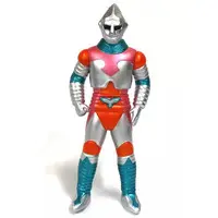 Figure - Godzilla / Jet Jaguar