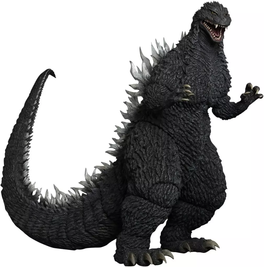 Figure - Godzilla / Mechagodzilla