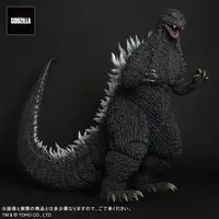Figure - Godzilla / Mechagodzilla