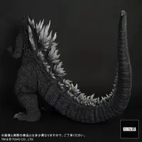 Figure - Godzilla / Mechagodzilla
