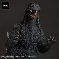 Figure - Godzilla / Mechagodzilla