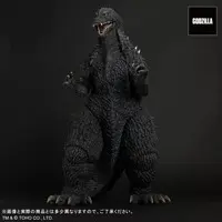 Figure - Godzilla / Mechagodzilla