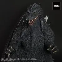 Figure - Godzilla / Mechagodzilla