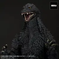 Figure - Godzilla / Mechagodzilla