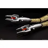 Plastic model - Godzilla / Mecha-King Ghidorah