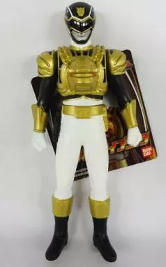 Figure - Tensou Sentai Goseiger / Gosei Black