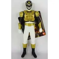Figure - Tensou Sentai Goseiger / Gosei Black