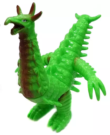 Figure - Ultraman Taro / Mukadender