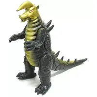 Figure - Return of Ultraman / Black King