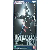 Figure - Ultraman Tiga / Ultraman Tiga (Character)