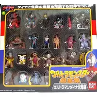 Figure - Ultraman Dyna / Ultraman Dyna (Character)