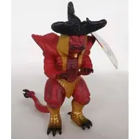 Figure - Ultraman Cosmos