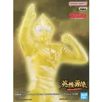 Figure - Ultraman Tiga / Ultraman Tiga (Character)