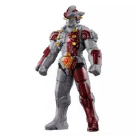 Figure - Ultraman Zero Series