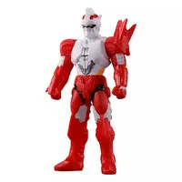 Figure - Ultraman Zero Series